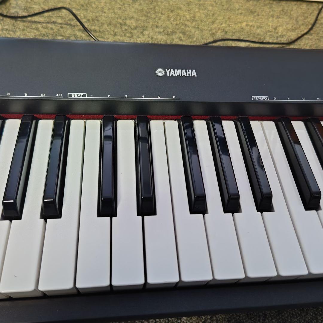 Yamaha Other Np-30 Black