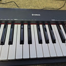 Yamaha Other Np-30 Black