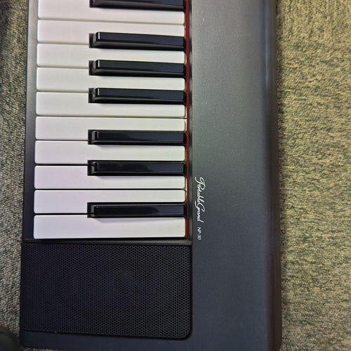 Yamaha Other Np-30 Black