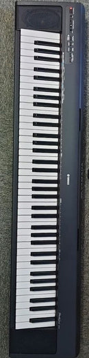 Yamaha Other Np-30 Black