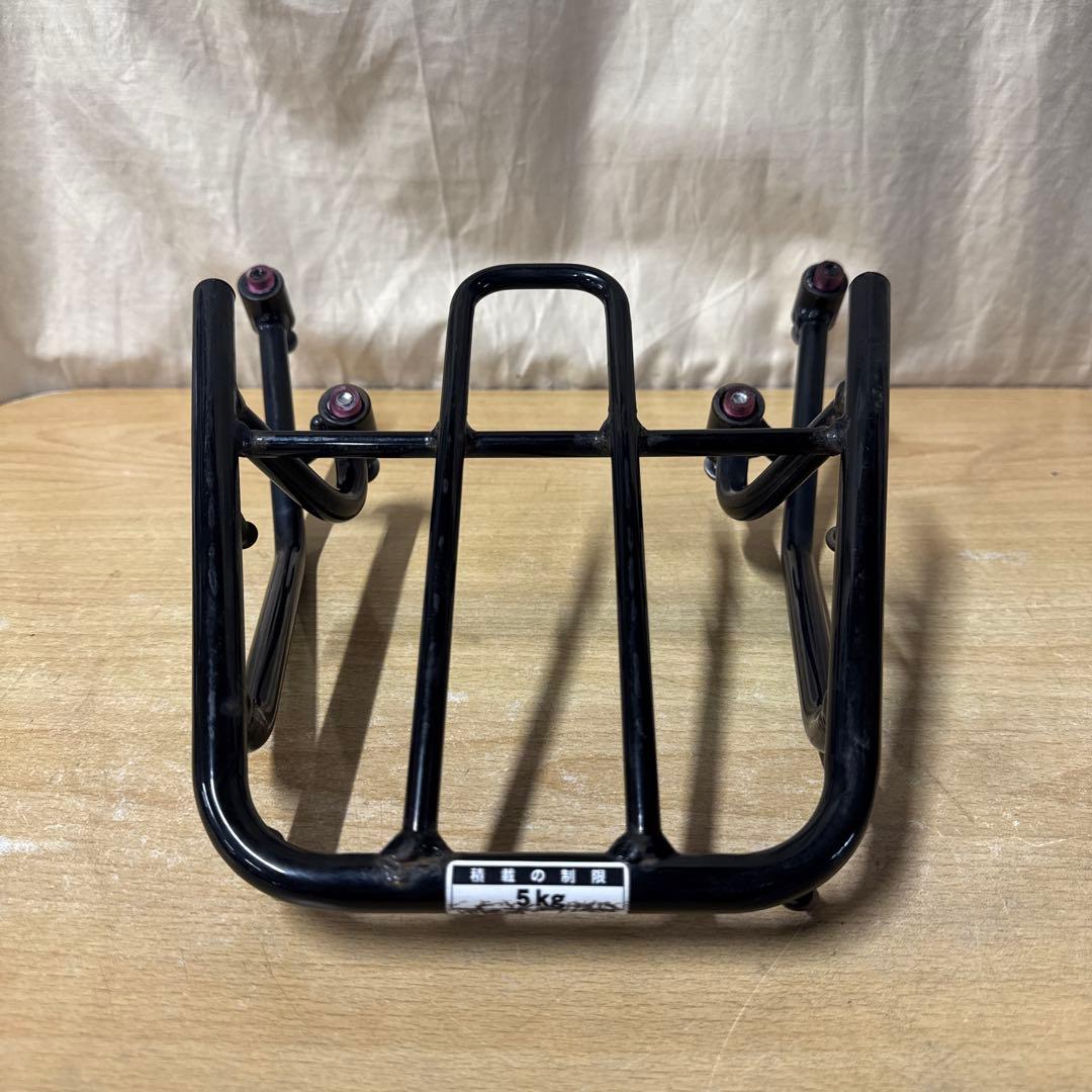 Carriers Grab Bars X