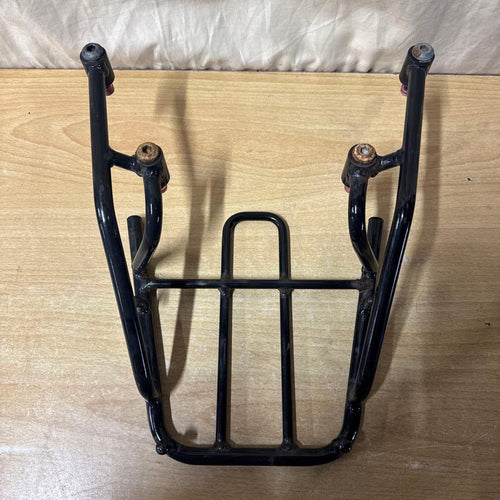 Carriers Grab Bars X