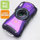 Compact Digital Camera Optio Wg-1 Pentax Ok 00000