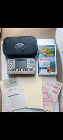 Yamaha Sequencers Qy70