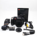 Leica Compact Digital Camera V-Lux3