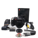 Leica Compact Digital Camera V-Lux3