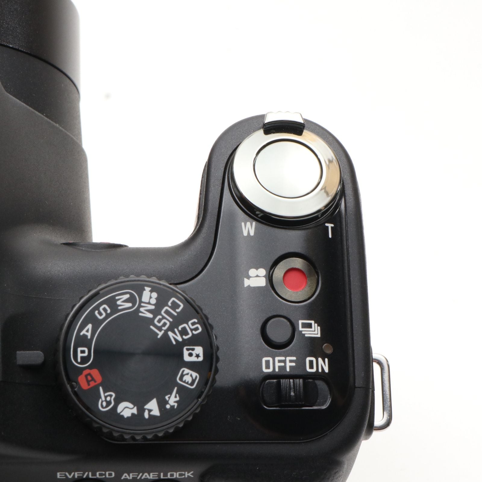 Leica Compact Digital Camera V-Lux3