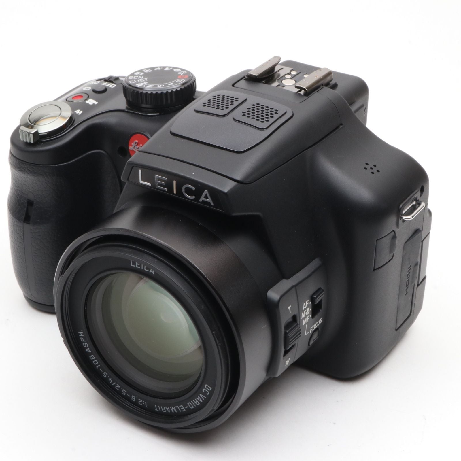 Leica Compact Digital Camera V-Lux3
