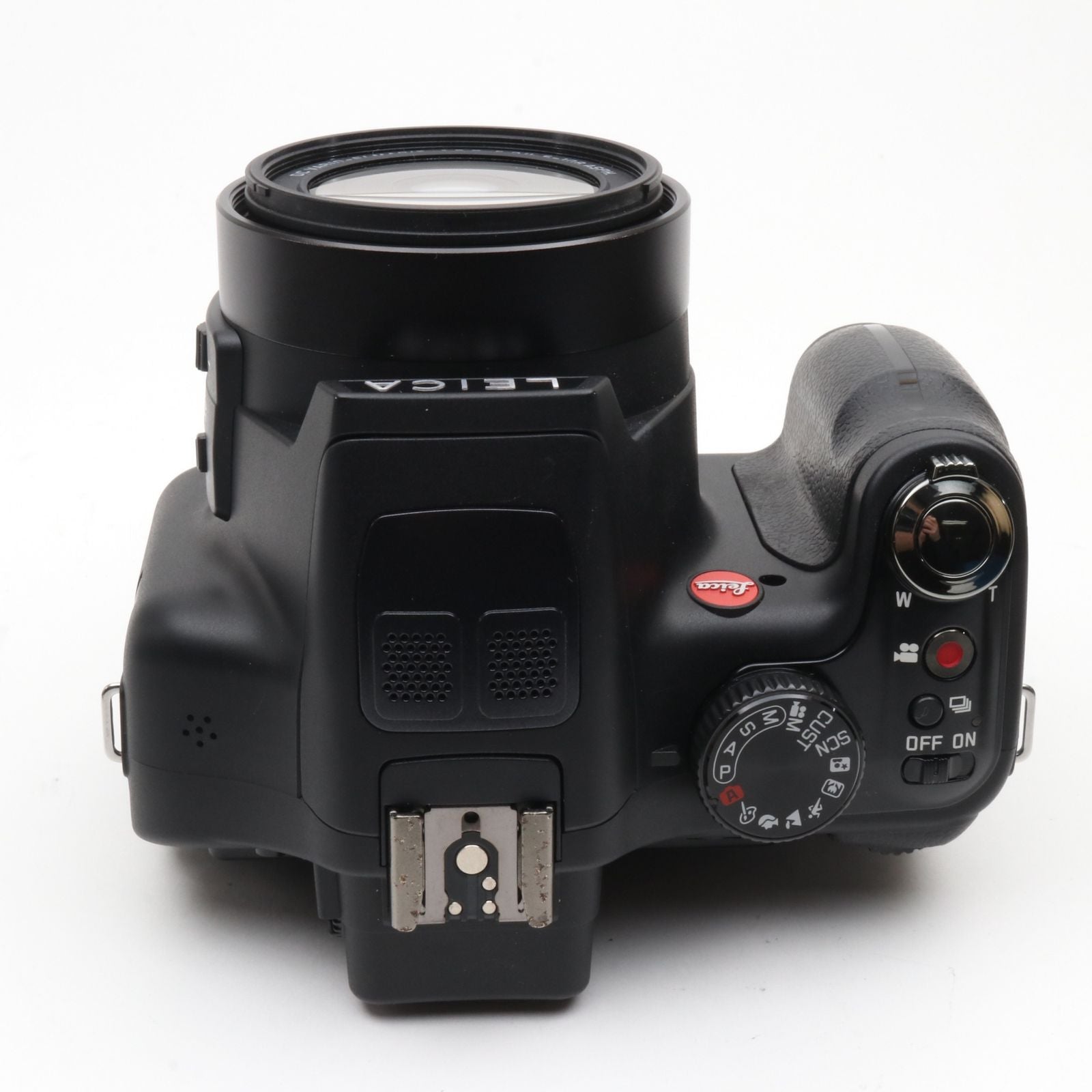 Leica Compact Digital Camera V-Lux3