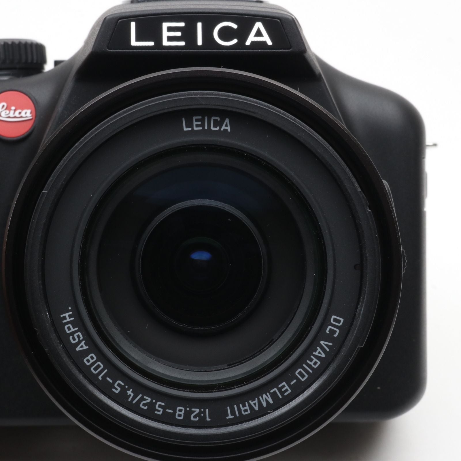 Leica Compact Digital Camera V-Lux3
