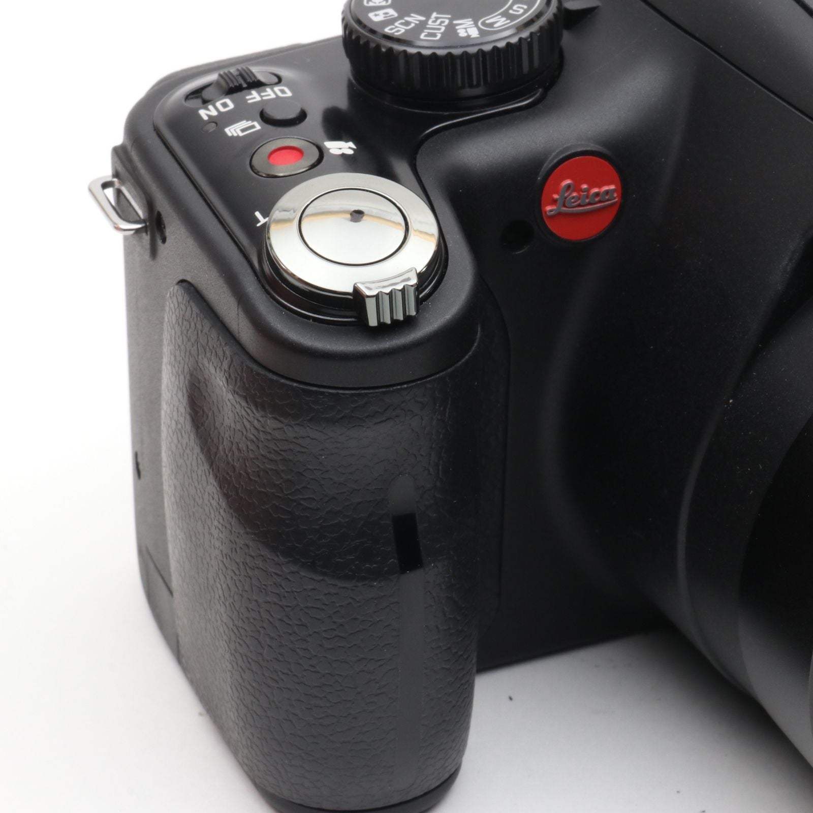 Leica Compact Digital Camera V-Lux3