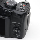 Leica Compact Digital Camera V-Lux3