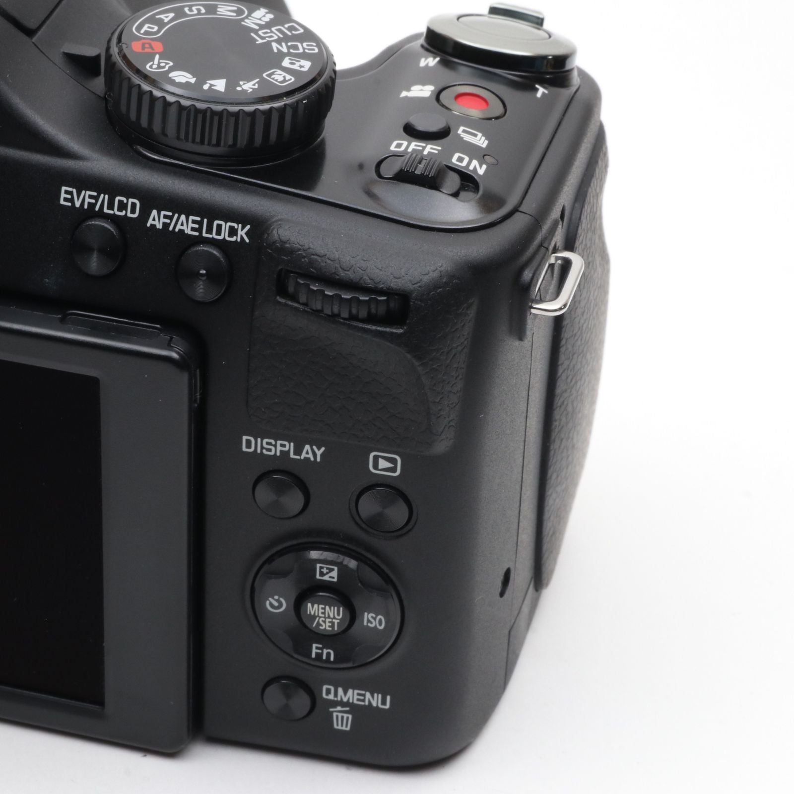 Leica Compact Digital Camera V-Lux3