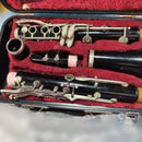 Yamaha Clarinet Body Ycl-25