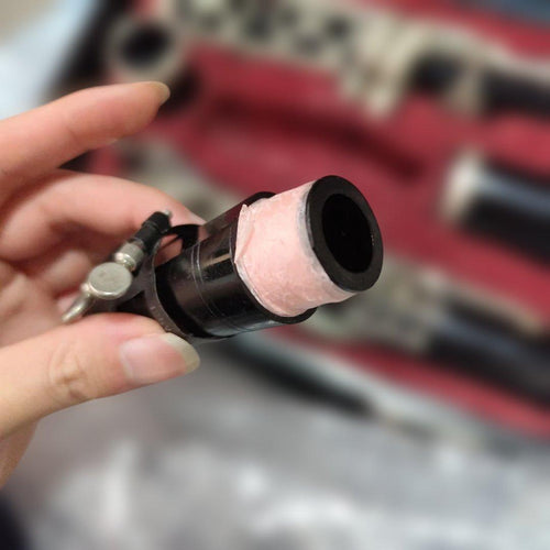Yamaha Clarinet Body Ycl-25
