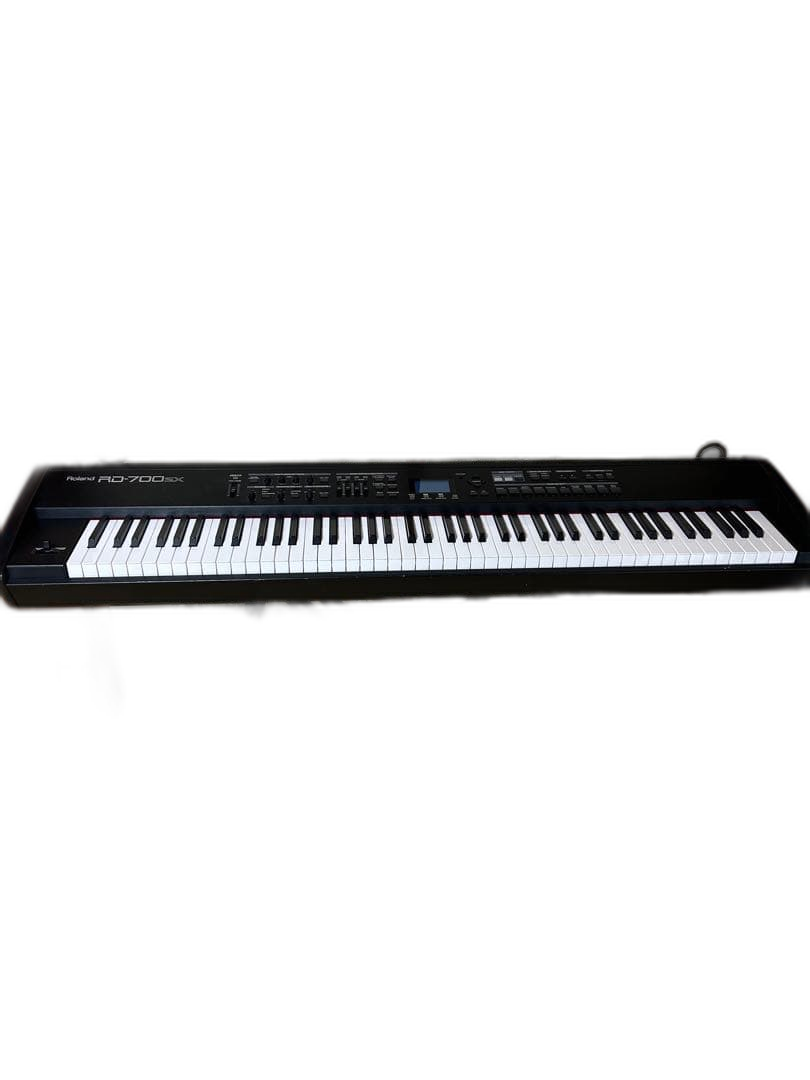 Roland Keyboard Electronic Piano Rd-700Sx