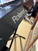 Roland Keyboard Electronic Piano Rd-700Sx