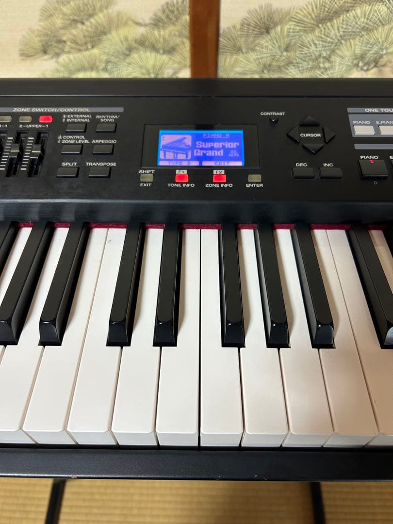 Roland Keyboard Electronic Piano Rd-700Sx