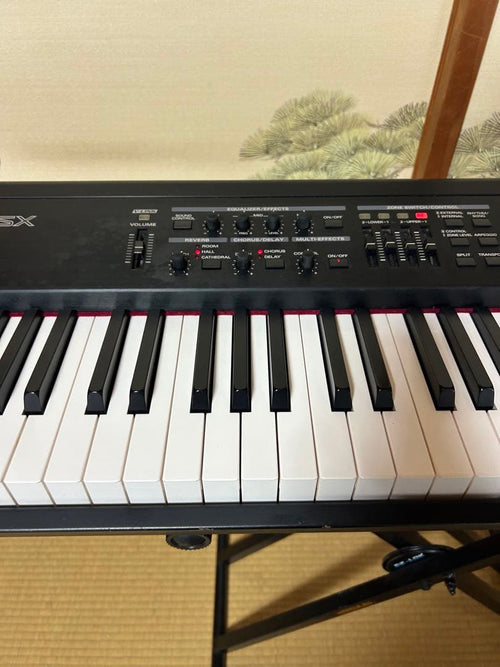 Roland Keyboard Electronic Piano Rd-700Sx