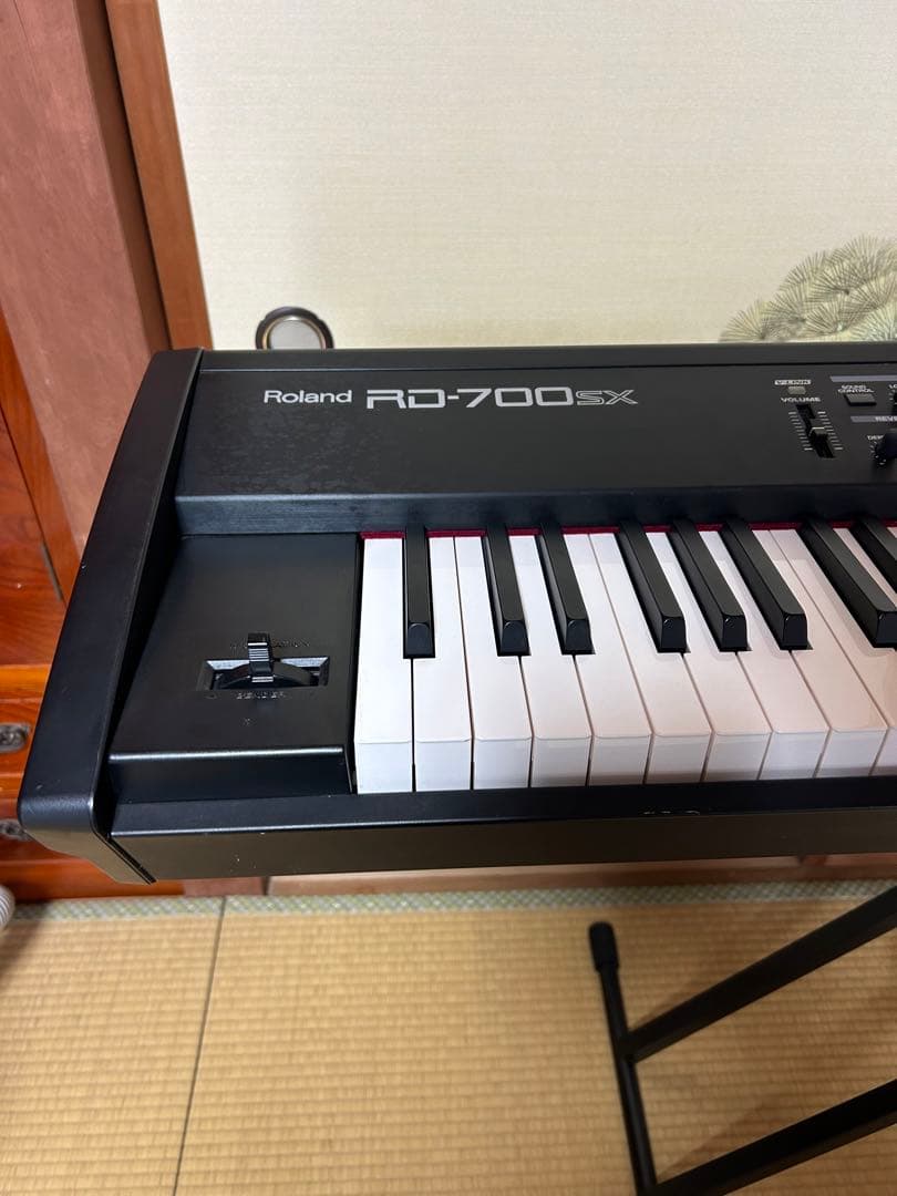 Roland Keyboard Electronic Piano Rd-700Sx