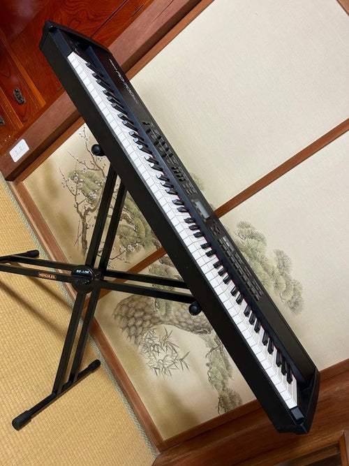 Roland Keyboard Electronic Piano Rd-700Sx