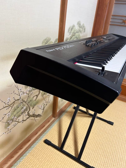 Roland Keyboard Electronic Piano Rd-700Sx
