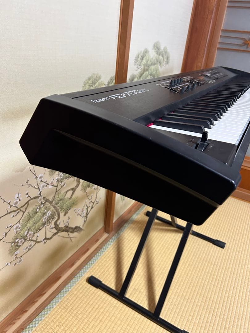 Roland Keyboard Electronic Piano Rd-700Sx