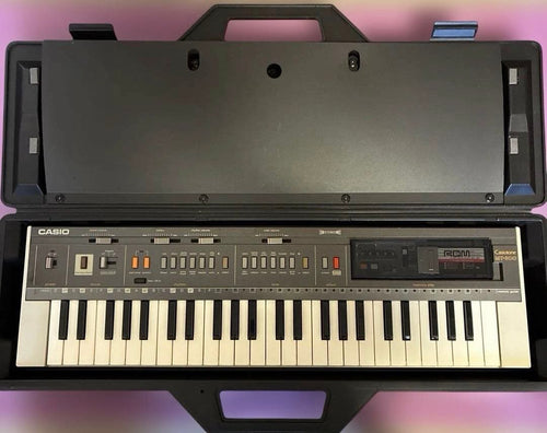 Casio Other Casiotone Mt-800