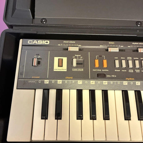 Casio Other Casiotone Mt-800