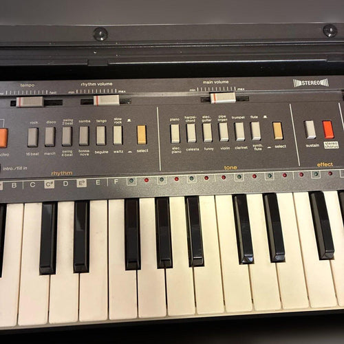 Casio Other Casiotone Mt-800