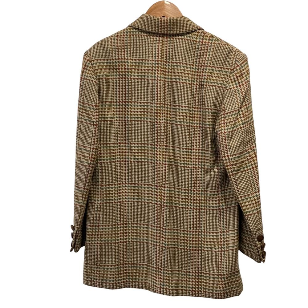 Fendi Tailored Jacket 40 Used