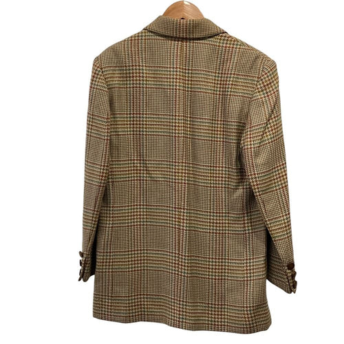 Fendi Tailored Jacket 40 Used