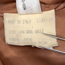 Fendi Tailored Jacket 40 Used