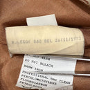 Fendi Tailored Jacket 40 Used