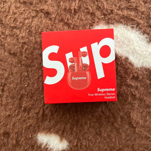 Supreme Other True Wireless Stereo