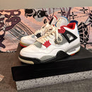 Nike Sneakers Air Jordan 4 Retro Se What The