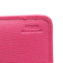 Fendi Long Wallet 8M0298 Pvc Used A