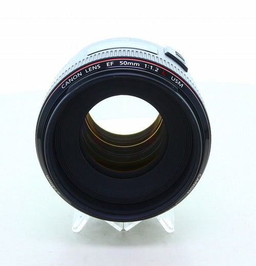 Canon Others Ef50/1.2L Usm