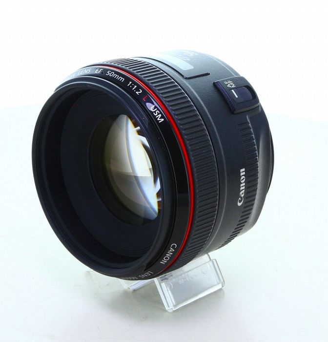 Canon Others Ef50/1.2L Usm