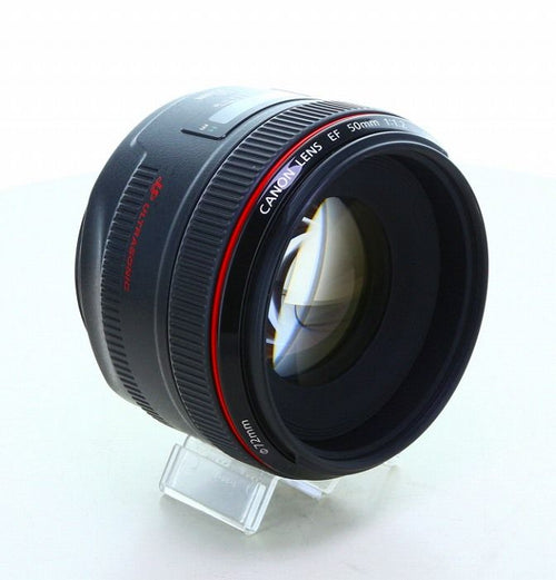 Canon Others Ef50/1.2L Usm
