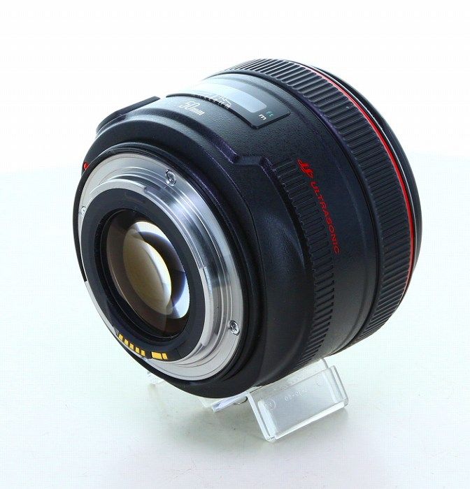 Canon Others Ef50/1.2L Usm