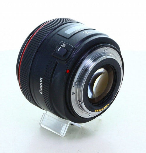 Canon Others Ef50/1.2L Usm