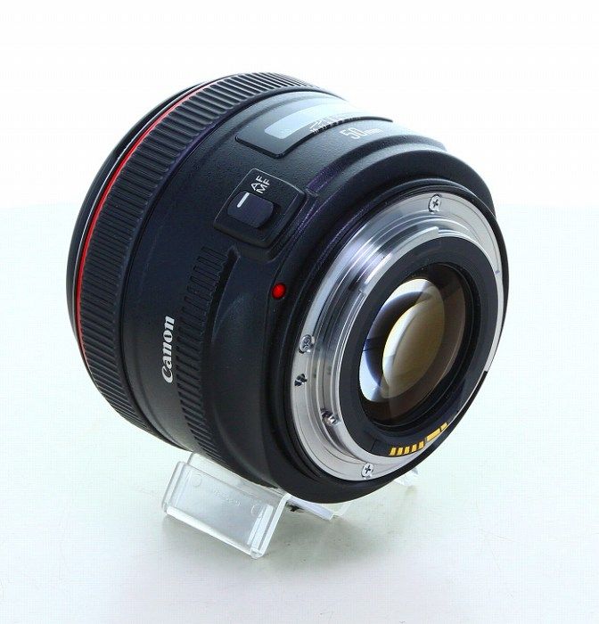 Canon Others Ef50/1.2L Usm