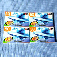 Axia [Cassette Tape] Tapes J'Z2 4