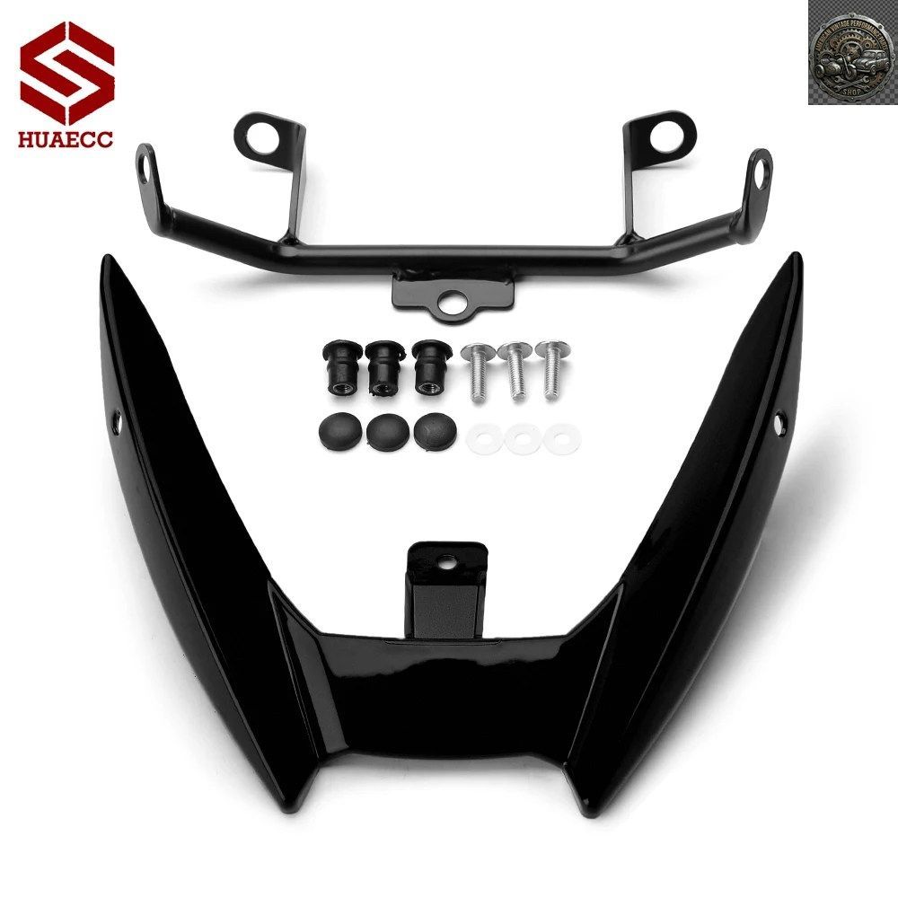 No Brand Others Mt-03 Headlight Front Upper Fairing Stay Bracket Mount Holder
