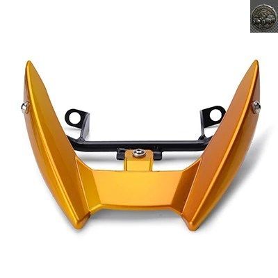 No Brand Others Mt-03 Headlight Front Upper Fairing Stay Bracket Mount Holder
