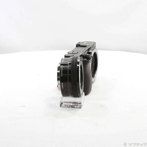 Sony Mirrorless Interchangeable Lips 6000 Ilce-6000L 258