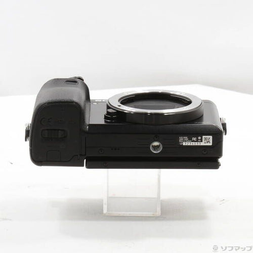 Sony Mirrorless Interchangeable Lips 6000 Ilce-6000L 258