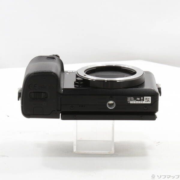 Sony Mirrorless Interchangeable Lips 6000 Ilce-6000L 258