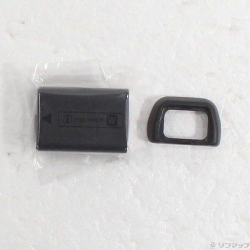 Sony Mirrorless Interchangeable Lips 6000 Ilce-6000L 258